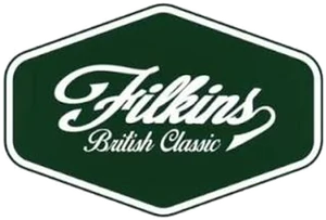 필킨스 British Classic 로고